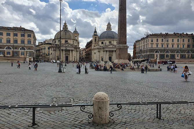 Transfer (Naples to Rome) or (Rome Naples) (Amalfi coast Rome) - Timing That Actually Works: Airports, Stations, and Hotel Departures