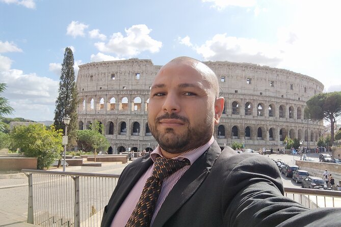 Transfer (Naples to Rome) or (Rome Naples) (Amalfi coast Rome) - Who This Transfer Suits Best (and Who Might Want a Different Option)