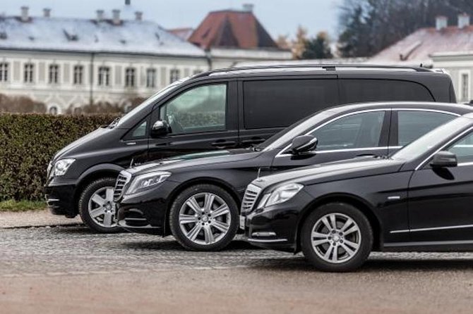 Transfer Naples to Sorrento - Private Transfer Naples to Sorrento: What You’re Really Paying For