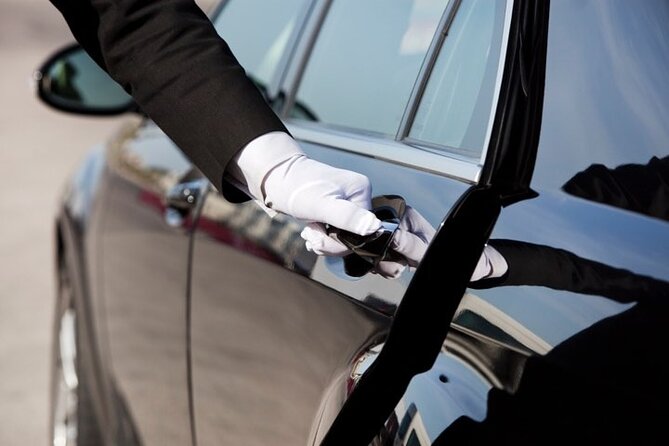 Transfer Naples to Sorrento - Pickup That Fits Your Flight, Port Schedule, or Train Arrival