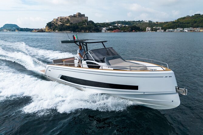 Transfer to Capri - Key Highlights at a Glance
