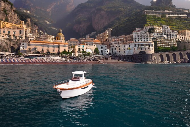 Transfer to Capri - Price and Value: What You’re Really Paying For