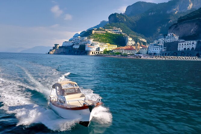 Transfer to Capri - Who This Suits Best (and Who Might Want Another Option)