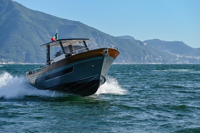 Transfer to Capri - Should You Book Transfer to Capri? My Practical Take