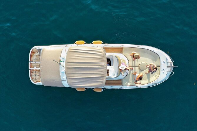 Transfer to Capri from Airport - Key things to know before you go