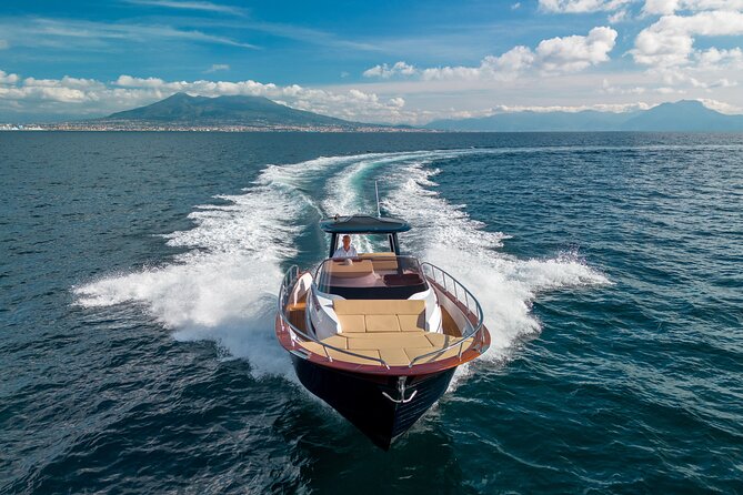 Transfer to Capri from Airport - Timing windows: when the service runs