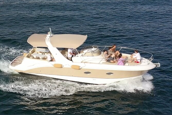 Transfer to Capri from Airport - Who this private Capri transfer is best for