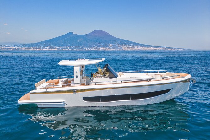 Transfer to Capri - Riding the Sorrento and Amalfi Coasts: What You’ll See (and Why It Matters)