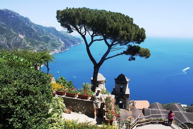 Transfers from Naples to Sorrento Positano Amalfi Ravello Maiori - Who this transfer suits best (and who should consider other options)