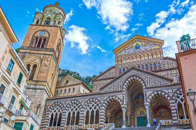 Transfers from Naples to Sorrento Positano Amalfi Ravello Maiori - Naples to Sorrento or Positano: timing, comfort, and scenic roads