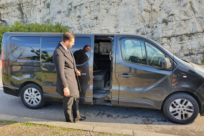 TRANSFERS PRIVAT from Naples to Positano - What This Transfer Really Does for Your Day