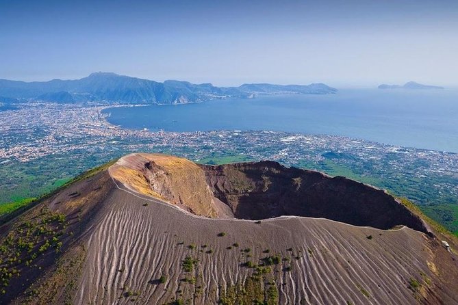 Trip Excursion to Mt. Vesuvius - Pompeii + Handmade pasta class with lunch - Key things I think you’ll care about