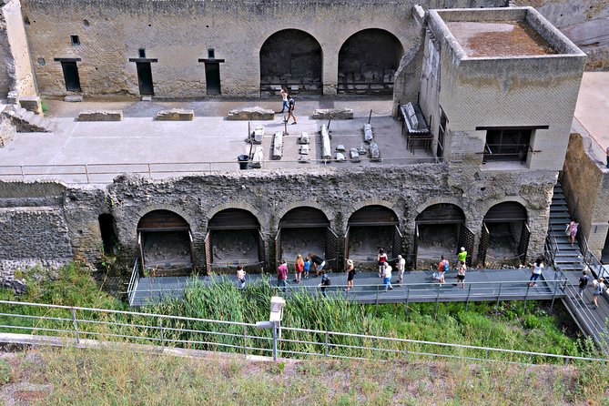 Trip Excursion to Mt. Vesuvius - Pompeii + Handmade pasta class with lunch - Practical Packing and Timing Tips for a Long Day