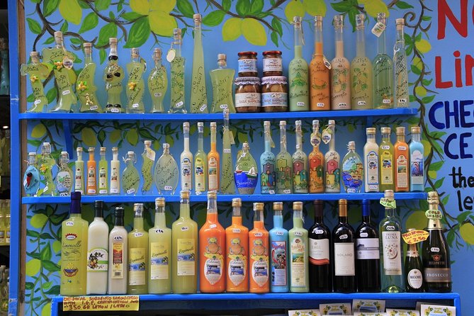 Ultimate Sorrento and Amalfi Coast from Naples - Up to 8 people - Amalfi: The Town The Coast Is Named After (And Lemons Everywhere)