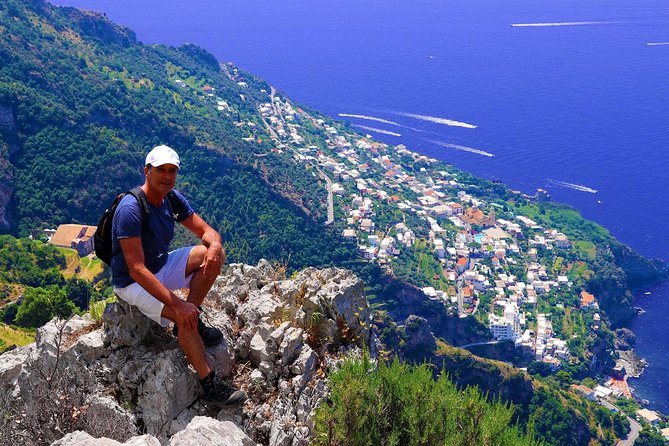 Ultimate Sorrento and Amalfi Coast from Naples - Up to 8 people - Driving Time: Where Your Day Gets Spent (And How To Make It Work)