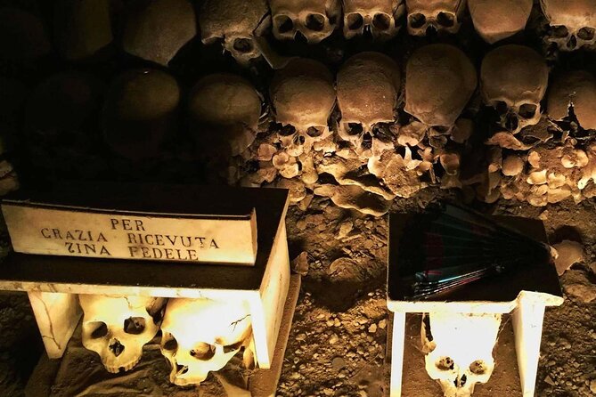 Underground Naples Tour: One City on Top of the Other - Key highlights to know before you go
