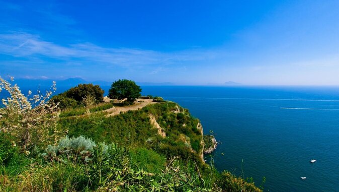 Vespa Panoramic Tour - Key highlights at a glance