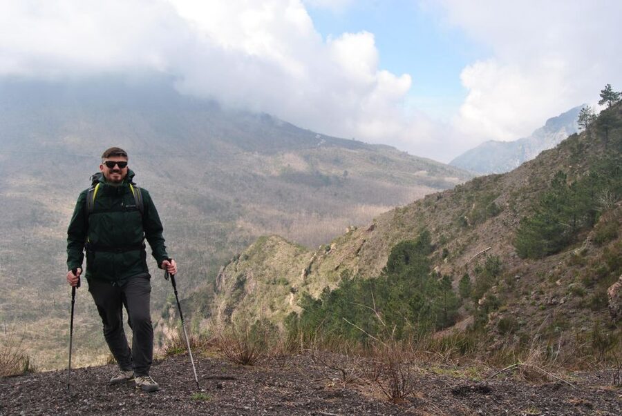 Vesuvio: 3h trekking tour with volcanological guide - Practical tips before you lace up