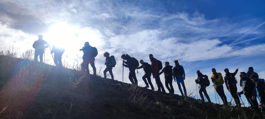 Vesuvio: 3h trekking tour with volcanological guide - What the guide adds: the difference between seeing and understanding