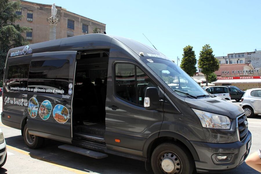 Vesuvio Tour with entrance ticket included - Price and Value: Is $45 a Good Deal?