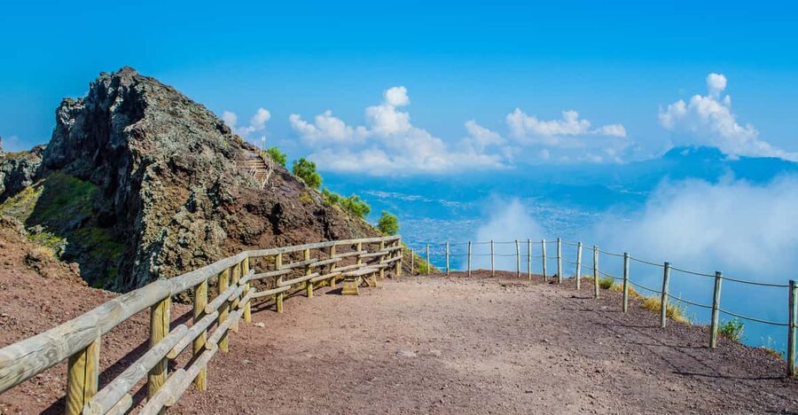 Vesuvius and Herculaneum - Key Highlights You’ll Actually Care About