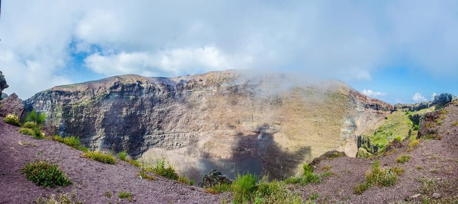 Vesuvius and Herculaneum - Should You Book Vesuvius and Herculaneum?