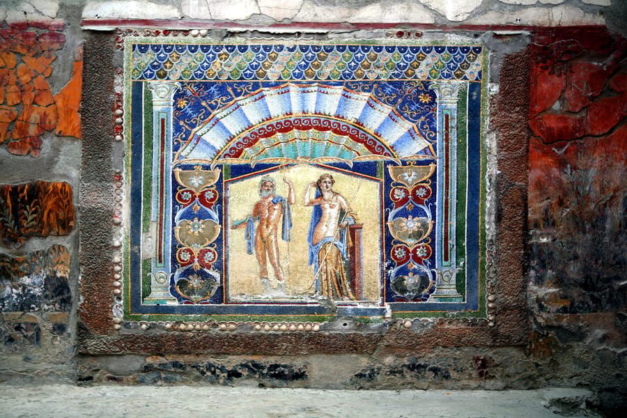 Vesuvius and Herculaneum - Why This Combo Works: Nature, Panoramas, Then Preserved Streets