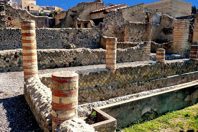 Vesuvius and Herculaneum Day Trip from Naples with Skip the Line - Timing and Traffic: The Real Risk to Your Schedule