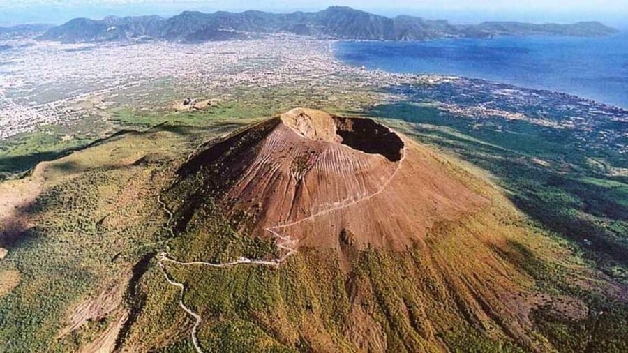 Vesuvius - Herculaneum - Pompeii Excavations Tour - Key highlights worth your attention