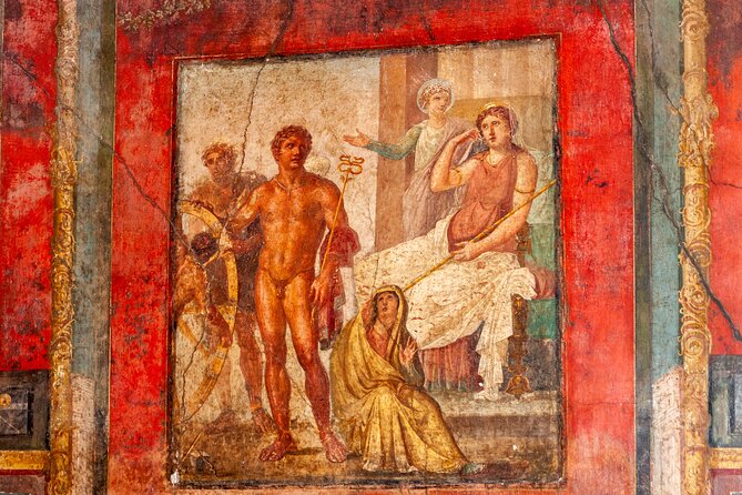 Vesuvius & Herculaneum Small Group Tour from Naples - How this Vesuvius–Herculaneum day fits (and why it works)