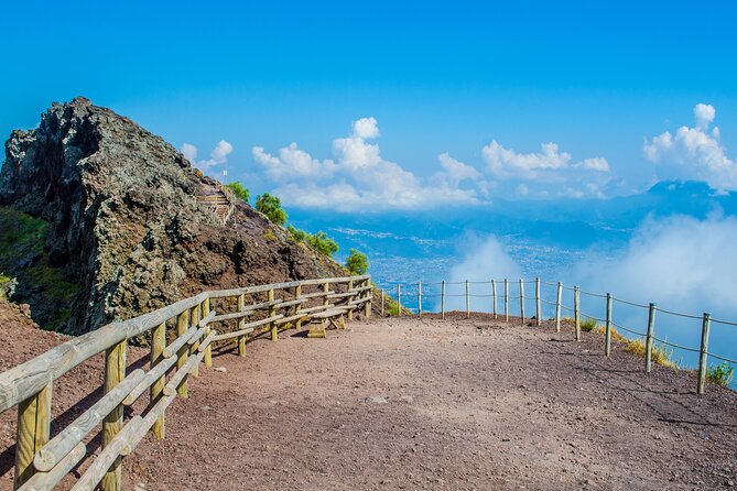 Vesuvius & Herculaneum Small Group Tour from Naples - Value check: does $98.48 feel fair for what you get?