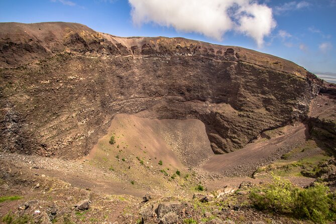 Vesuvius & Herculaneum Small Group Tour from Naples - Naples pickup and the rhythm of the ride