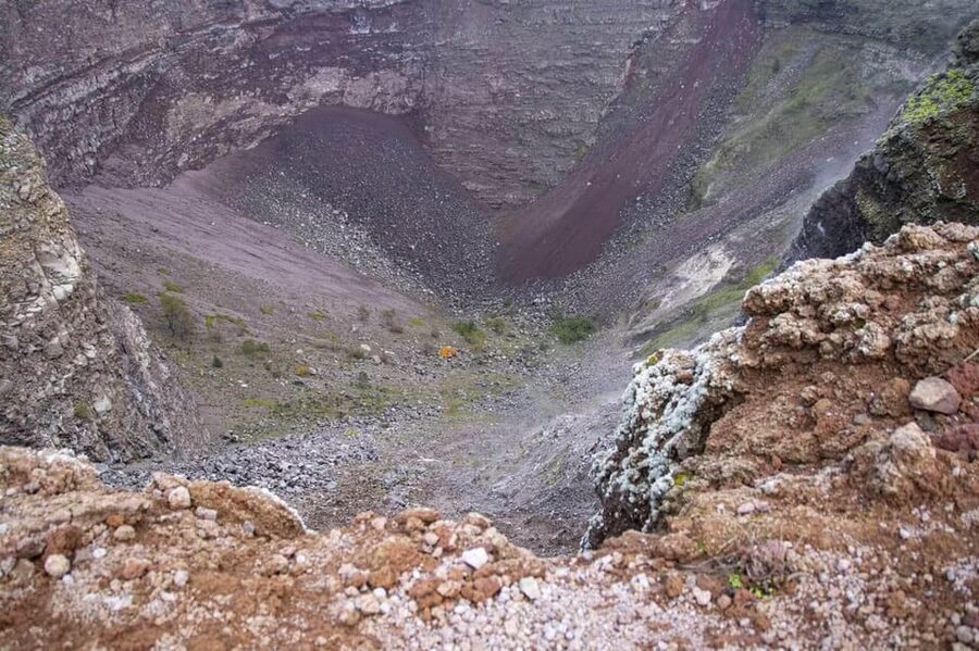 Vesuvius National Park Skip-the-Line Ticket - Who this ticket suits best (and who should think twice)
