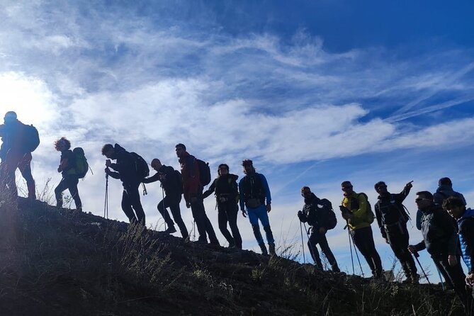 Vesuvius, V.I.P. the only Tour with Volcanological Guide - Key points before you go