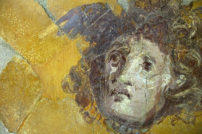 Ville di Stabiae (Transfer from Castellammare di stabia+guide) - Villa San Marco: A Guided Walk Through Cultural Spaces
