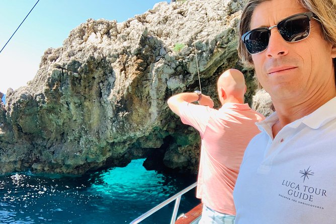 Visit Capri, Sorrento and Pompeii in one day - Your Day at a Glance: What the 7 to 10 Hours Really Means