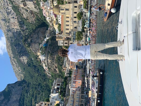 Visit Capri, Sorrento and Pompeii in one day - Price and Value: What You’re Paying For (and What You Still Need)