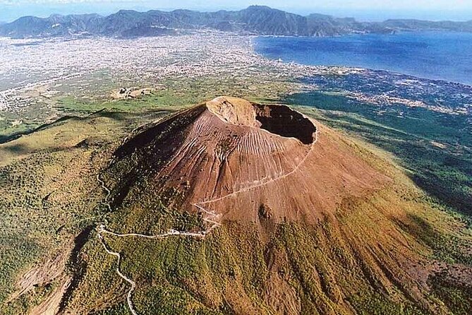 Visit Mt Vesuvius & Pompeii skip the line tickets from naples - Key things to know before you go