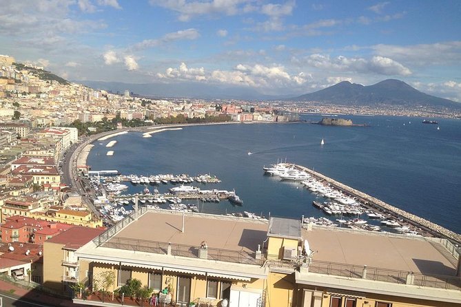 Visit Mt Vesuvius & Pompeii skip the line tickets from naples - Naples pickup to volcano road: what this day really buys you