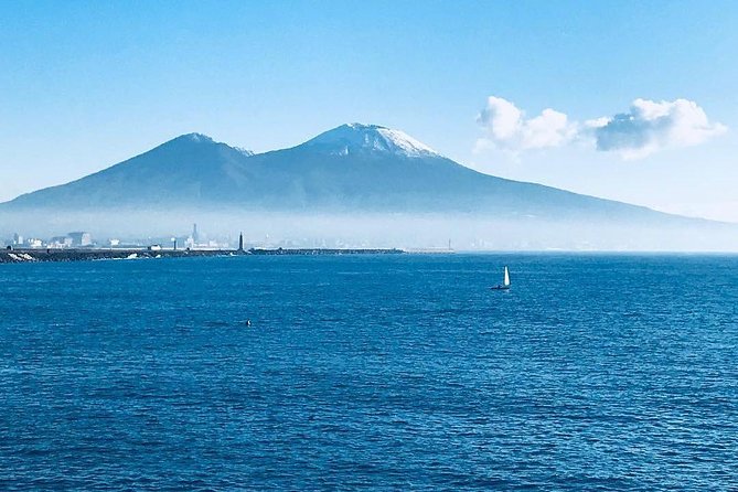 Visit of the Historic Center of Naples with an Expert Guide - Meet your expert guide (Raffaele brings the city’s voice)