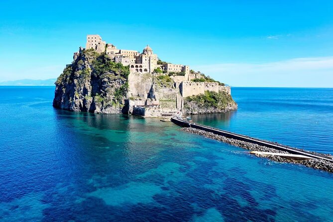Visit to the Aragonese Castle Borgo di Celsa - Key highlights you’ll actually notice
