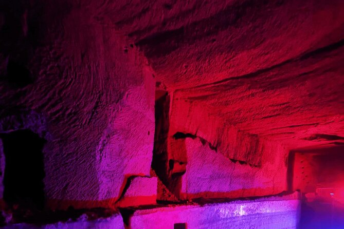 Visit to the Lapis Water Museum in Spanish - Key highlights you should know before you go