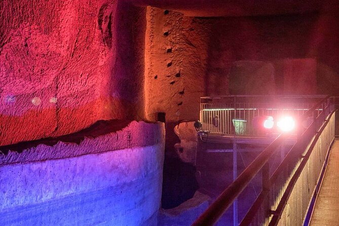 Visit to the Lapis Water Museum in Spanish - Language, pace, and who this tour fits best