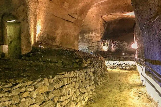 Visit to the Lapis Water Museum in Spanish - Should you book the Lapis Water Museum tour?