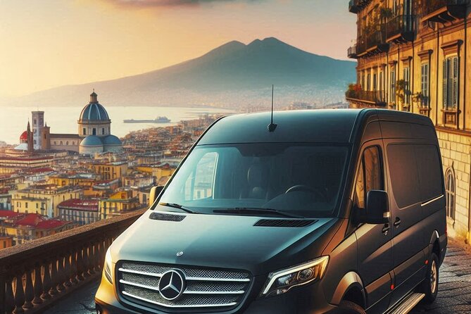 Volcano & Ruins: visit Mt. Vesuvius, Herculaneum and Pompeii tour - Key points at a glance