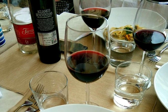 Walking Food Tour of Naples with Tastings - Key highlights to look for
