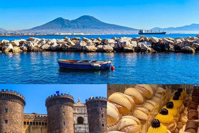 Walking Tour - Explore the Heart of Naples - Key Things You’ll Notice on This Naples Heart Walk