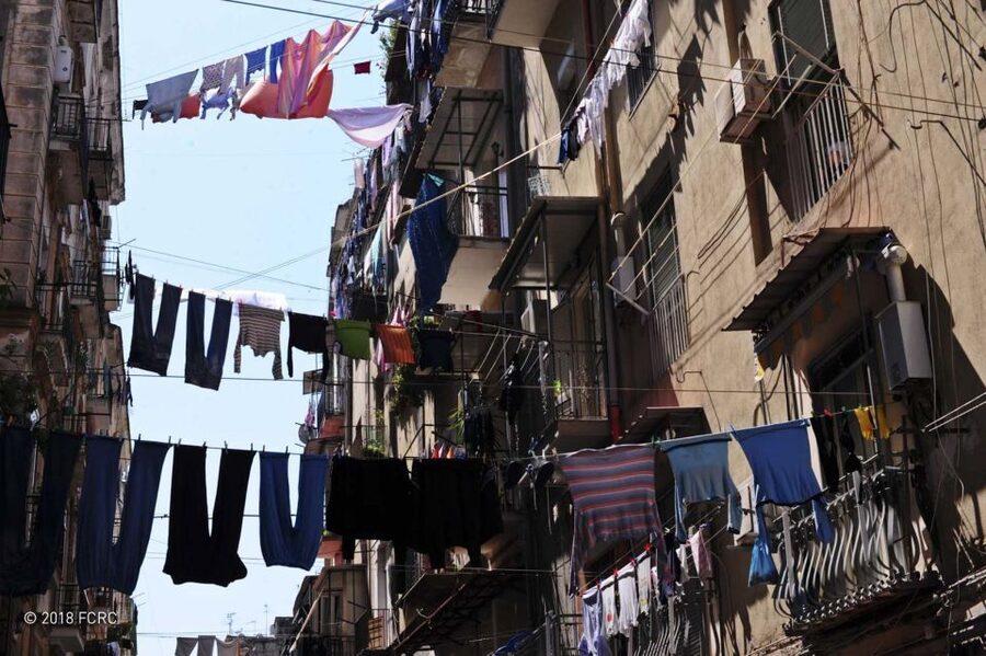 Walking-tour of Naples hystorical Centre - Should you book it?