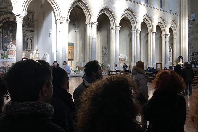 Walking Tour of Naples with Traditional Music - Why Naples sounds better on foot
