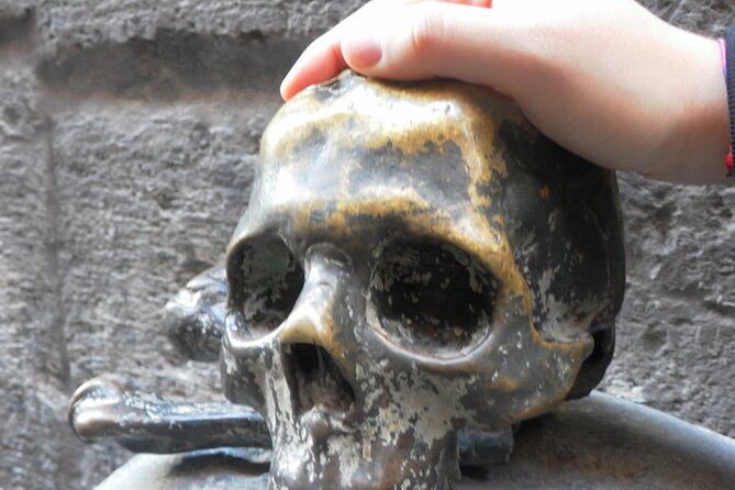 Walking Tour of the Neapolitan Superstition - Key Things I’d Highlight Before You Go